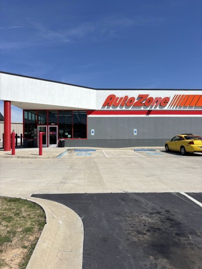 AutoZone Auto Parts