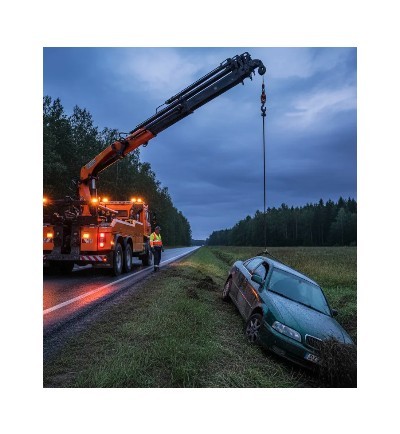 Cape County Towing