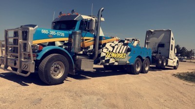 Still Towing & Recovery LLC