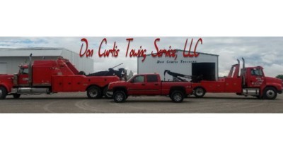 Don Curtis Towing Service, LLC