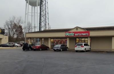 O'Reilly Auto Parts, North Kansas City, Missouri