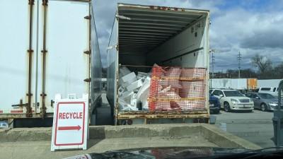 ACH Foam Technologies, Arkansas City, Kansas