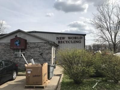 New World Recycling