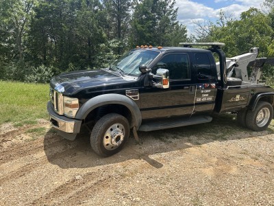 Tri county towing&sales llc