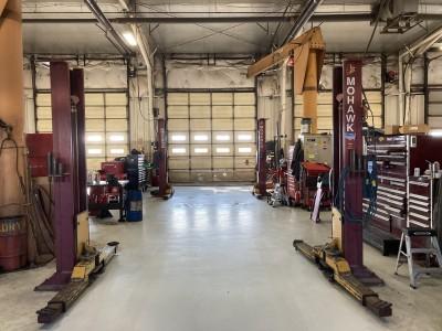 Kohrs Truck & Auto Repair Inc, O Fallon, Missouri