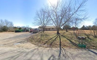 Paul's Towing & Recovery, Lebanon, Missouri