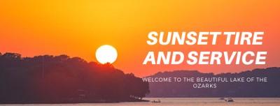 Sunset Tire and Service