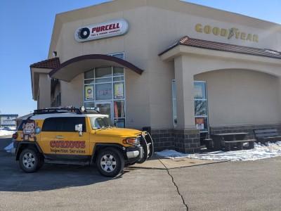 Purcell Tire and Service Centers