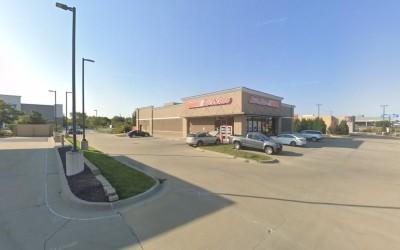 AutoZone Auto Parts, Lee's Summit, Missouri