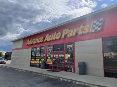 Advance Auto Parts, Lee's Summit, Missouri