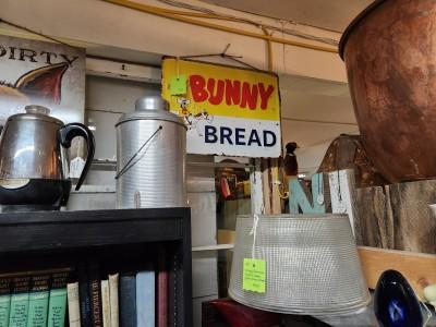 The Red Rooster Antiques