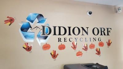 Didion Orf Recycling Inc