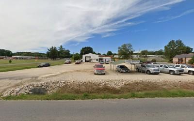 Rob's Auto Care, Louisiana, Missouri