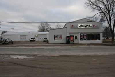 Mc Kenzie Automotive