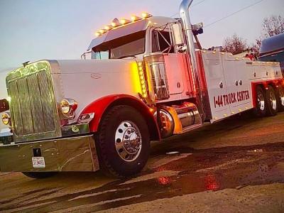I-44 Truck Center
