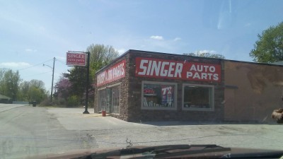 Carquest Auto Parts - SINGER AUTO PARTS