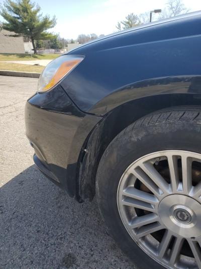 Image Recovery Service Inc, Bridgeton, Missouri