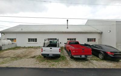 Wolfe's Service Center