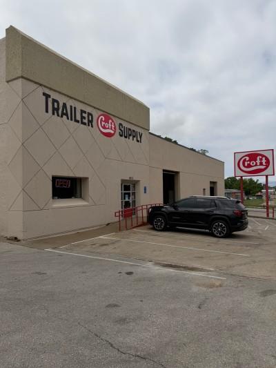 Croft Trailer Supply, North Kansas City, Missouri