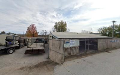 Nevada Recycling Center