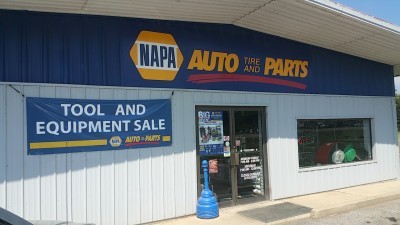 NAPA Auto Parts - Auto Tire And Parts