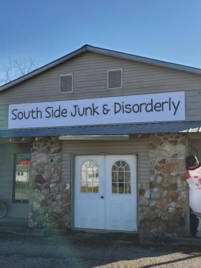 Southside Junk and Disorderly
