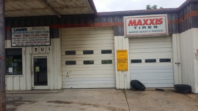 Lonnie's Muffler & Repair