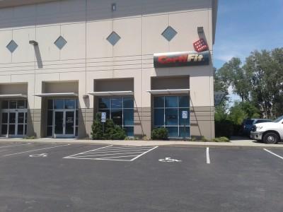 Certifit Auto Body Parts, North Kansas City, Missouri