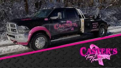 Caster's Tow & Transport, Oak Grove Heights, Missouri