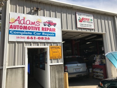 Adams Automotive Repair LLC