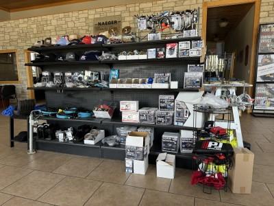 Crump's Auto Sales & DAGA Equipment, Perryville, Missouri