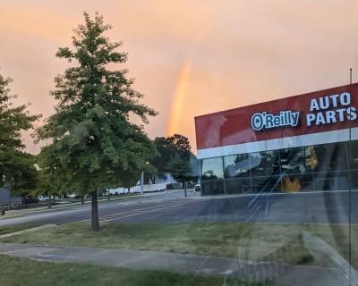 O'Reilly Auto Parts