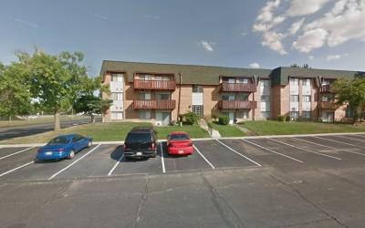 The Legends at Pasadena Hills Apartments, St. Louis, Missouri