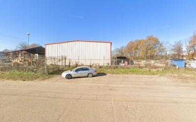 SA Recycling, Poplar Bluff, Missouri