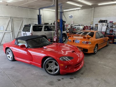 True Automotive Repair LLC
