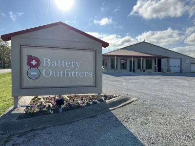Battery Outfitters