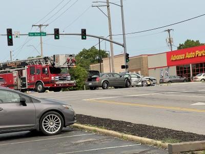Advance Auto Parts, Raytown, Missouri