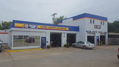 Laurel Heights Automotive