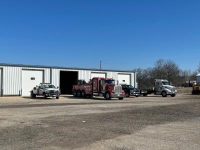 C&C Towing LLC