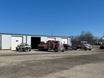 C&C Towing LLC