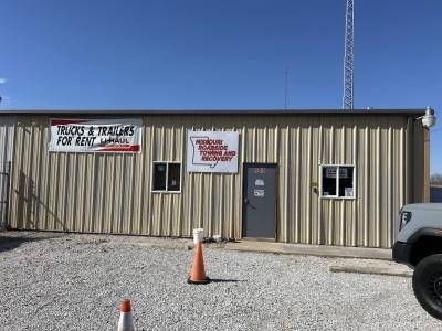 Missouri Roadside Rescue and Recovery