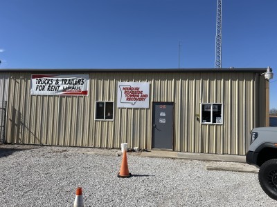 Missouri Roadside Rescue and Recovery