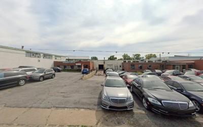 Express Roadside & Towing LLC, St. Louis, Missouri