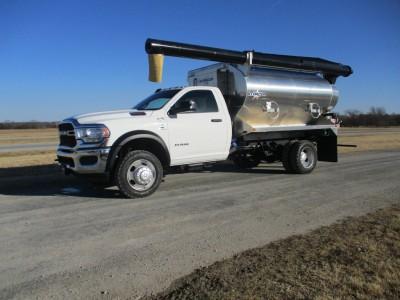 Rich Hill Truck & Equipment Co