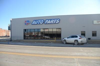 Carquest Auto Parts - HINES PERFORMANCE PARTS, LLC, Shelbina, Missouri