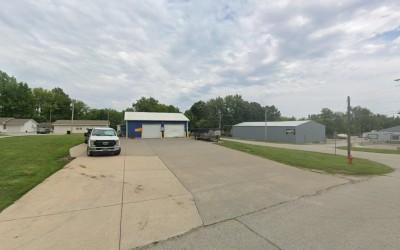 Andrew County Recycling Center
