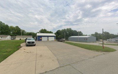Andrew County Recycling Center