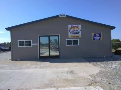 Dave's Auto Repair & Towing LLC, Sikeston, Missouri