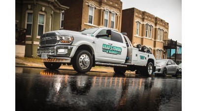 Brad's Towing & Recovery LLC