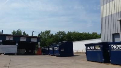 St Peters Transfer Station & Material Recovery Facility